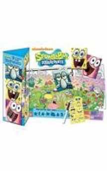 9780794423247-0794423248-SpongeBob Squarepants Bikini Bottom Adventure Set