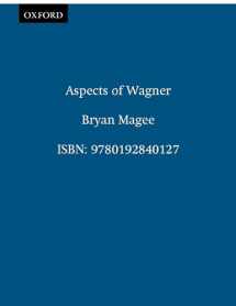 9780192840127-0192840126-Aspects of Wagner