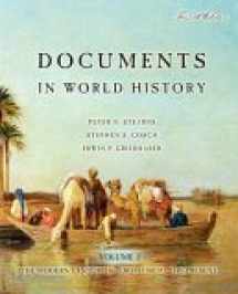 9780321332585-032133258X-Documents in World History: The Modern Centuries, Volume 2 (From 1500 to the Present) (4th Edition)