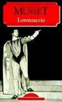 9782877141932-2877141934-Lorenzaccio (World Classics) (French Edition)