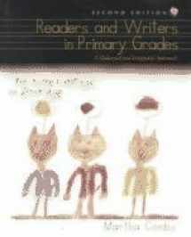 9780130931504-0130931500-Readers and Writers in the Primary Grades: A Balanced and Integrated Approach (2nd Edition)