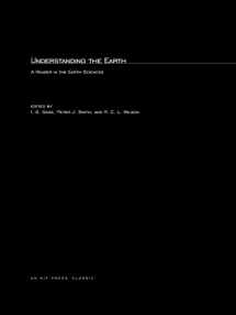 9780262570244-0262570246-Understanding The Earth: A Reader in the Earth Sciences (Mit Press)