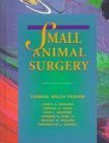 9780815132387-0815132387-Small Animal Surgery