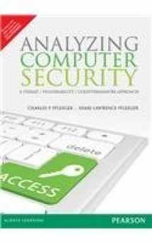 9789332517424-9332517428-Analyzing Computer Security: A Threat / Vulnerability / Countermeasure Approach
