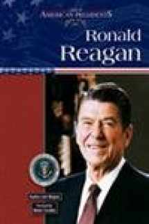 9780791077795-0791077799-Ronald Reagan (Great American Presidents)