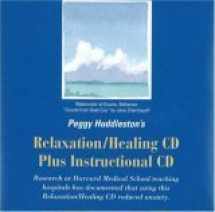 9780964575752-0964575752-Peggy Huddleston's Relaxation/Healing CD plus Instructional CD