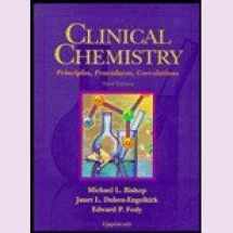 9780397551675-0397551673-Clinical Chemistry: Principles, Procedures, Correlations