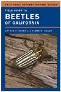 9780520246577-0520246578-Field Guide to Beetles of California (California Natural History Guides)