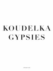 9781597111775-1597111775-Koudelka: Gypsies