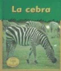 9781403404091-1403404097-LA Cebra / Zebra (HEINEMANN LEE Y APRENDE/HEINEMANN READ AND LEARN (SPANISH)) (Spanish Edition)