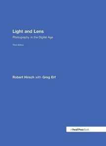 9781138213029-1138213020-Light and Lens: Photography in the Digital Age
