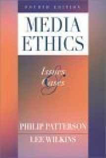 9780072373882-0072373881-Media Ethics: Issues and Cases