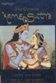 9780600605492-0600605493-The Concise Kama Sutra: Based on the Original Translation by Sir Richard Burton