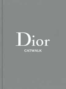 9780300225846-0300225849-Dior: The Collections, 1947-2017 (Catwalk)