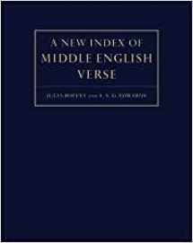 9780712348317-071234831X-A New Index of Middle English Verse