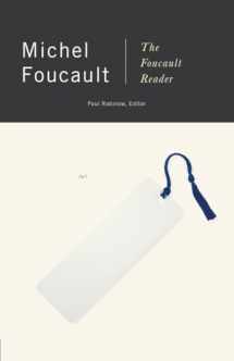 9780394713403-0394713400-The Foucault Reader