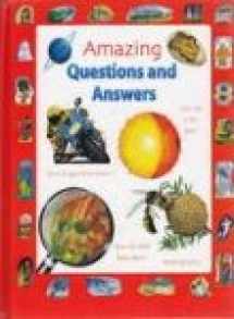 9781405407588-1405407581-My Big Book of Questions and Answers (Amazing Questions & Answers)