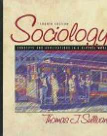 9780205264889-0205264883-Sociology: Concepts and Applications in a Diverse World