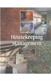 9780866121569-0866121560-Housekeeping Management