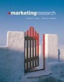 9780073054308-0073054305-Marketing Research w/ Student DVD