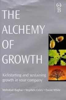 9780752813615-0752813617-The Alchemy of Growth