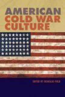 9780748619221-0748619224-American Cold War Culture