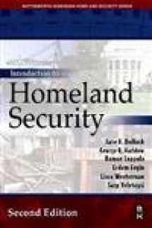 9780750679923-0750679921-Introduction to Homeland Security: Principles of All-Hazards Risk Management