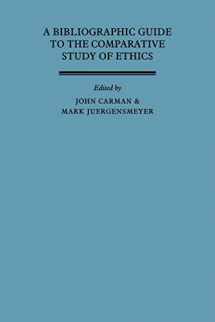 9780521093262-0521093260-A Bibliographic Guide to the Comparative Study of Ethics