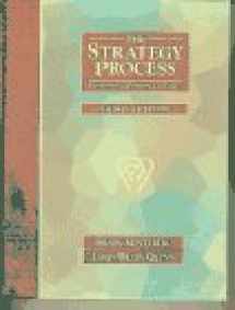 9780132340304-0132340305-The Strategy Process: Concepts, Context and Cases (3rd Edition)