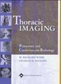 9780781741194-078174119X-Thoracic Imaging: Pulmonary And Cardiovascular Radiology