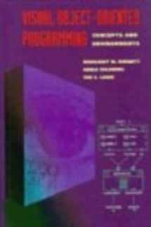 9780131723979-0131723979-Visual Object-Oriented Programming: Concepts and Environments