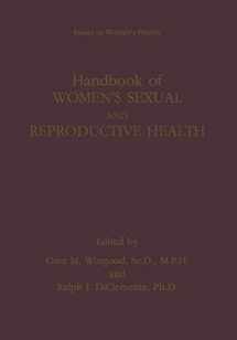 9780306466519-0306466511-Handbook of Women’s Sexual and Reproductive Health (Women's Health Issues)