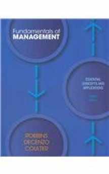 9780133035650-0133035654-Fundamentals of Management: Essential Concepts and Applications