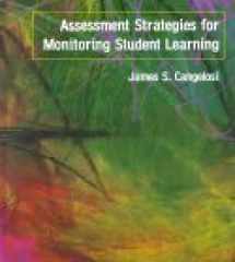 9780321023322-0321023323-Assessment Strategies for Monitoring Students' Learning