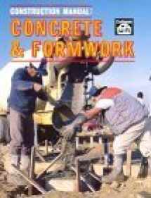9780910460033-0910460035-Concrete and Formwork