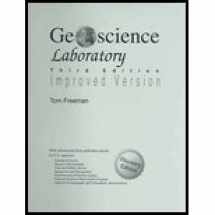 9780471684398-0471684392-Geoscience Laboratory Manual, Update