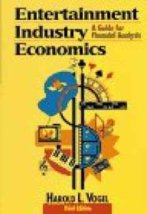 9780521470704-0521470706-Entertainment Industry Economics: A Guide for Financial Analysis