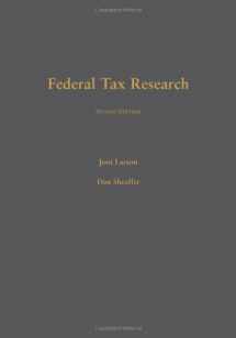 9781594608575-1594608571-Federal Tax Research