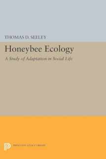 9780691639352-0691639353-Honeybee Ecology: A Study of Adaptation in Social Life (Monographs in Behavior and Ecology, 44)