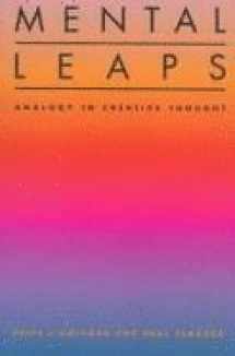 9780262082334-0262082330-Mental Leaps: Analogy in Creative Thought