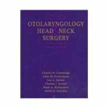 9780815121350-0815121350-Otolaryngology: Head and Neck Surgery, Volume 5: Pediatric Otolaryngology (OTOLARYNGOLOGY (CUMMINGS))