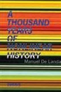 9780942299328-0942299329-A Thousand Years of Nonlinear History