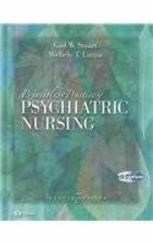 9780323029407-032302940X-Principles and Practice of Psychiatric Nursing 7e and FREE Pocket Guide to Psychiatric Nursing 5e Package