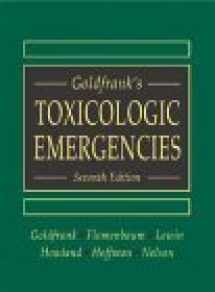 9780071360012-0071360018-Goldfrank's Toxicologic Emergencies