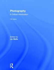 9780415854283-0415854288-Photography: A Critical Introduction