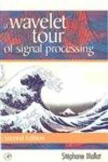 9780124666061-012466606X-A Wavelet Tour of Signal Processing: The Sparse Way