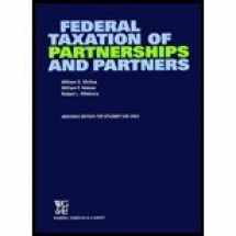 9780791329177-0791329178-Federal Taxation of Partnerships and Partners
