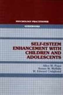 9780205144556-0205144551-Self Esteem Enhance Children (Psychology Practitioner Guidebook Series)