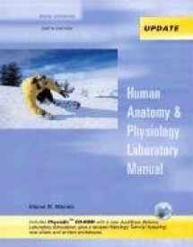 9780805353525-0805353526-Human Anatomy & Physiology Laboratory Manual, Main Version, Media Update with PhysioEx 4.0 (6th Edition)