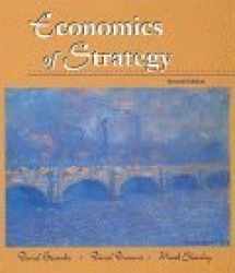 9780471254546-0471254541-Economics of Strategy, 2nd Edition